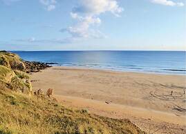 Sea View Apartment in Le Pouldu