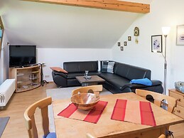 Ferienwohnung in Gutenbach