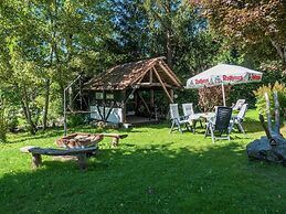 Ferienwohnung in Gutenbach