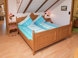 Ferienwohnung in Gutenbach