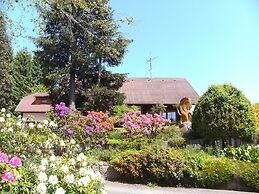 Ferienwohnung in Gutenbach