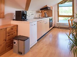 Ferienwohnung in Gutenbach