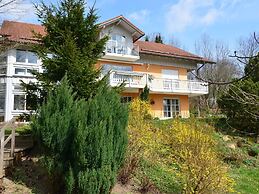 Ferienwohnung in Bernhardsberg Nahe Skipisten