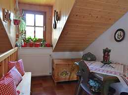 Ferienwohnung in Bernhardsberg Nahe Skipisten