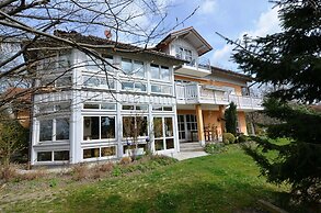 Ferienwohnung in Bernhardsberg Nahe Skipisten