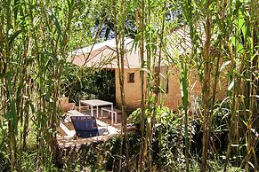 Cottage in Bourgnac With Whirlpool