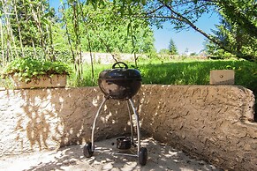Cottage in Bourgnac With Whirlpool