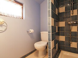 Cottage in Bourgnac With Whirlpool