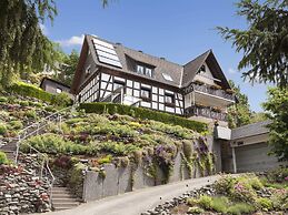 Hillside Cottage Near Winterberg