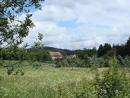 Hillside Cottage Near Winterberg