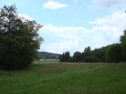Hillside Cottage Near Winterberg