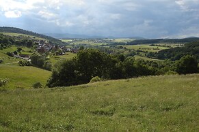 Hillside Cottage Near Winterberg