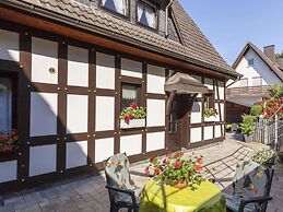 Hillside Cottage Near Winterberg