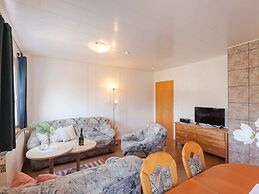 Hillside Cottage Near Winterberg