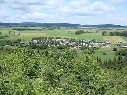 Hillside Cottage Near Winterberg