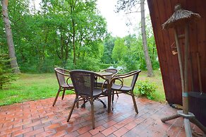 Pet-friendly Getaway