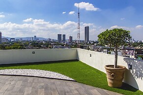 Chapultepec Collections