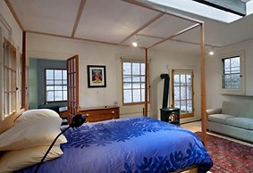 Pizo Lodge