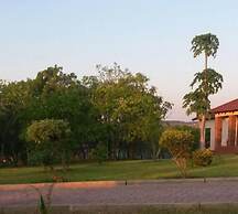 Martco Lodge