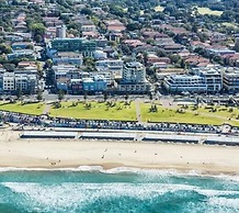 Beachfront Breeze on Campbell
