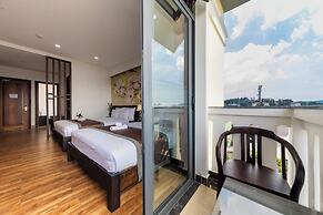 Thanh Loan 2 Da Lat Hotel