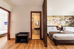 Thanh Loan 2 Da Lat Hotel