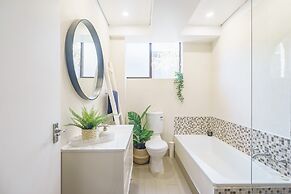 Bondi Beach Oasis