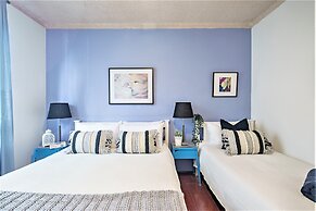 Bondi Beach Oasis