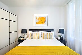 Bondi Beach Oasis