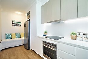 Bondi Beach Oasis