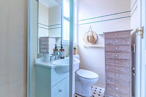 Bondi Boho House