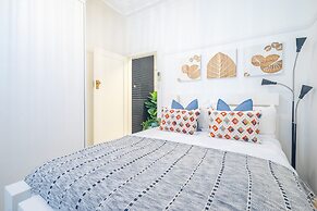 Bondi Boho House