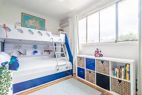 Bondi Boho House
