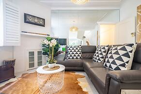 Bondi Boho House