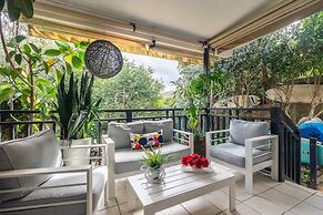 Bondi Boho House