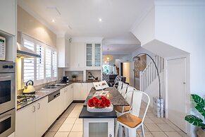 Bondi Boho House