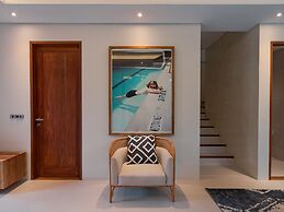 Arama Villas