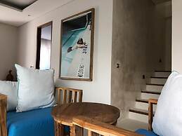 Arama Villas