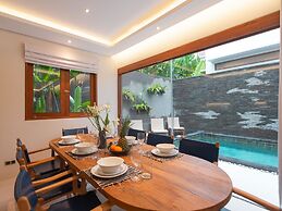 Arama Villas