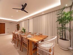Arama Villas