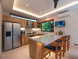 Arama Villas