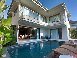 Arama Villas