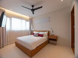 Arama Villas