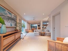 Arama Villas