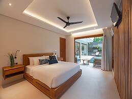 Arama Villas