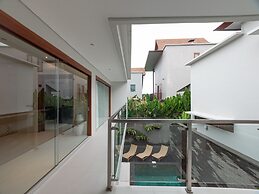 Arama Villas