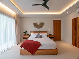 Arama Villas