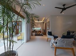 Arama Villas