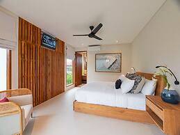 Arama Villas