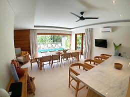 Arama Villas
